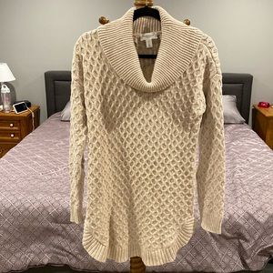 Maternity Sweater